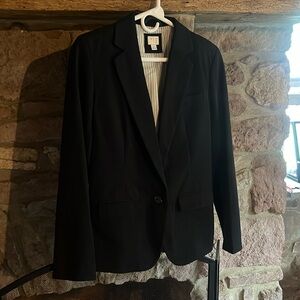 A New Day Blazer